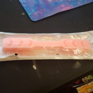 Mask extenders